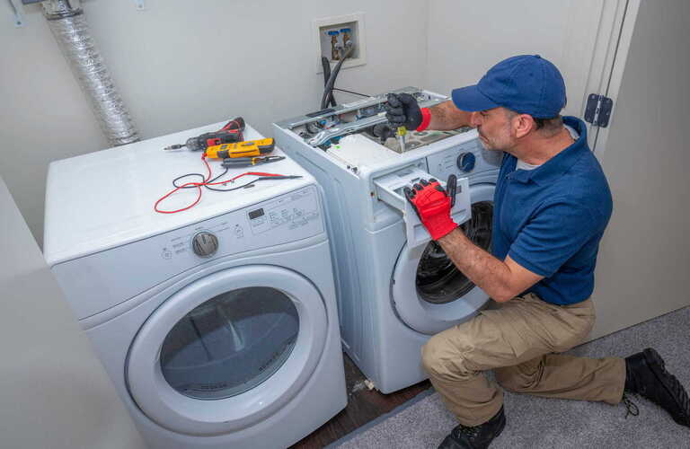 Appliances we repair | Al Appliances &amp; Repairs