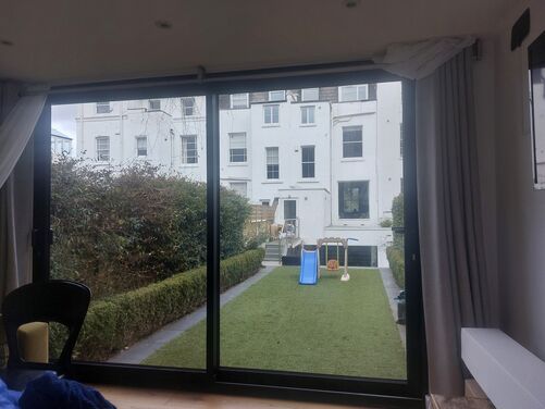 Window Film Image Gallery