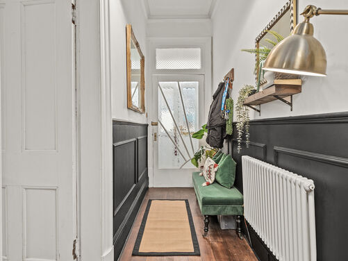 Russel Street, Falkirk, FK2 7HU