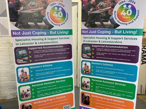 Gallery | Print Promotions Ltd | Digital Printers Leicester | Signs and Graphics | Vehicle Graphics