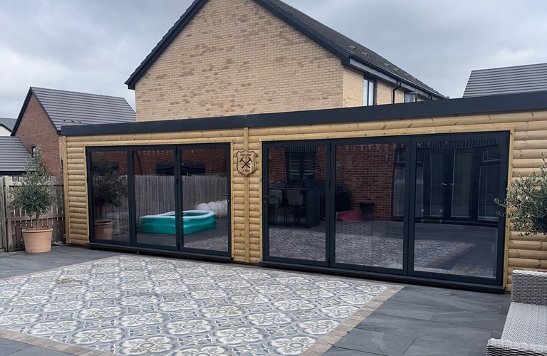 Northern Garden Sheds | Sheds Newcastle | Sheds Scotland | Summer Houses Newcastle