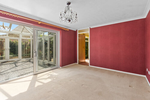 Gardner Close, Eastbourne