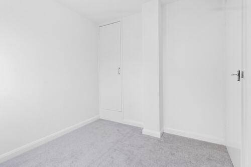 Badlesmere Road, Eastbourne