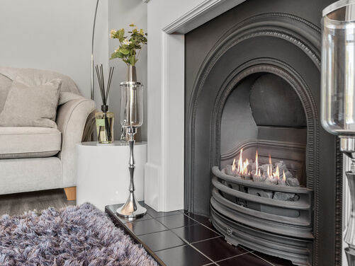 Bellsdyke Road, Larbert, FK5 4HF