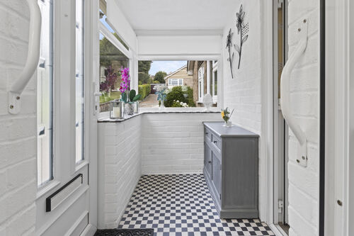 Pococks Road, Eastbourne