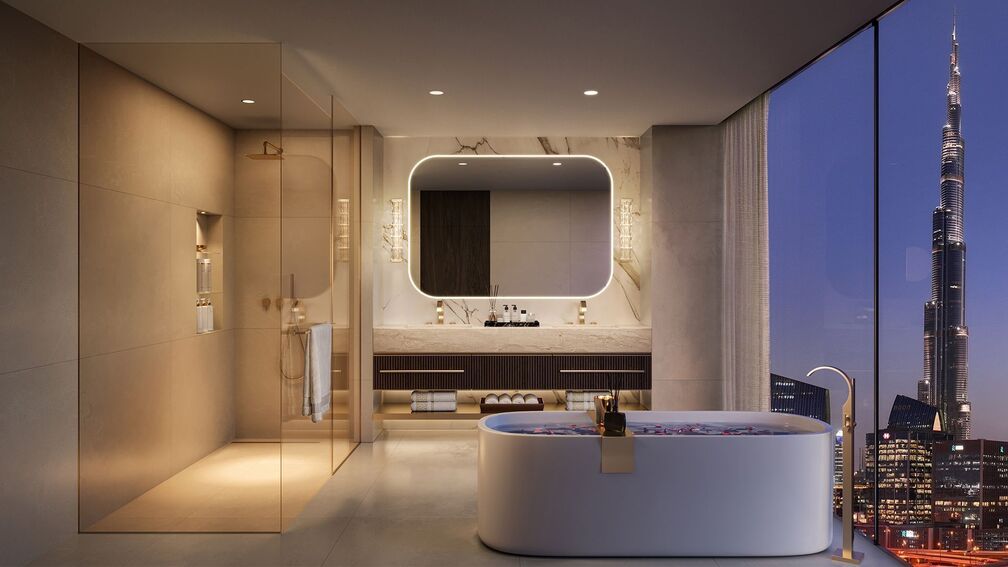 Trump International Hotel & Tower