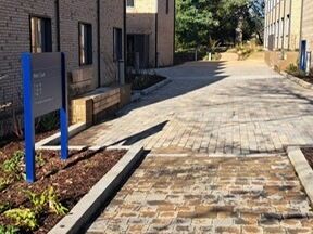 Student Accommodation 