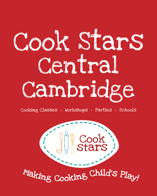 Cook Stars Central Cambridge Schools Info | Cook Stars