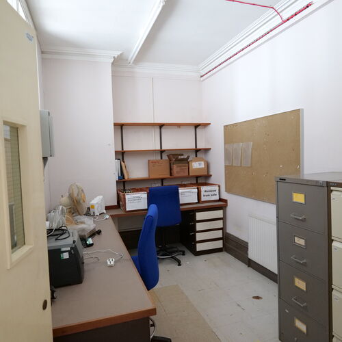 Freehold Town Centre Shop Investment