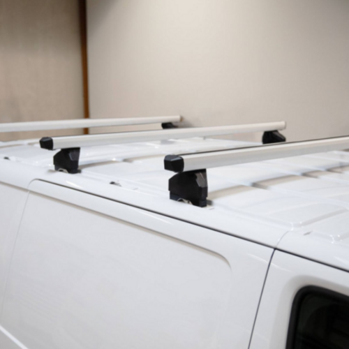 Van Roof Racks / Bars