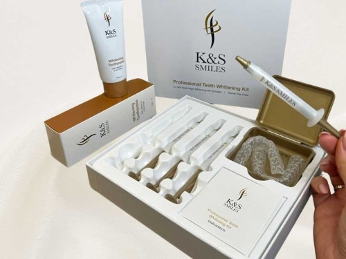 Blog | K&amp;amp;S Smiles