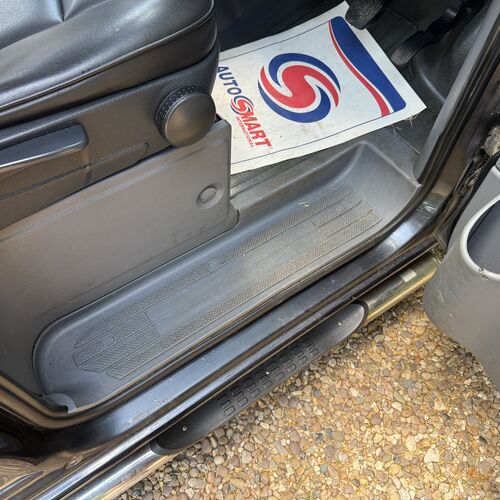 2008 Mercedes Vito 115 Sport 2.2 CDi Camper Day Van - 1 Lady 10.5yrs