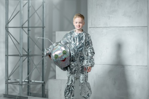 Fast Fashion in Schools: Why It’s Time to Rethink Synthetic Uniforms