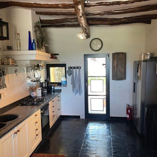 Rare Opportunity - Jondal Area, Ibiza