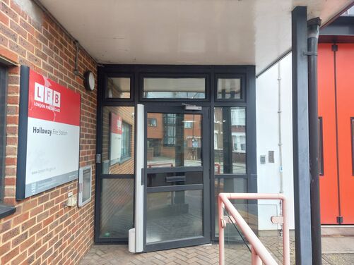 Window Film Image Gallery