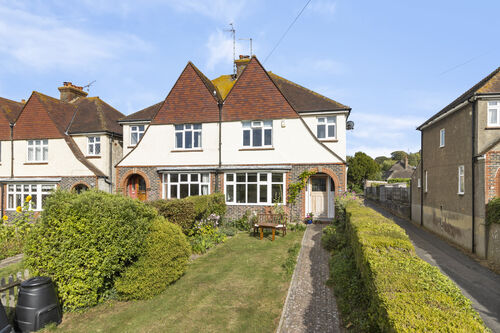 Coopers Hill, Eastbourne