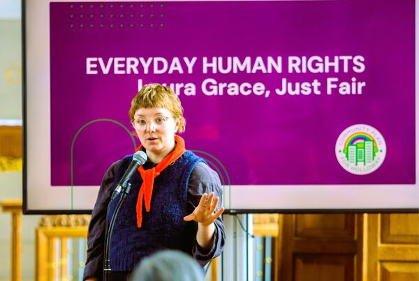 Gallery | Residents Without Borders