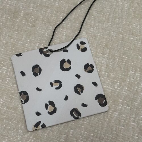 Drive Board Car Freshener – Gentle, Pet-Conscious Car Fragrance