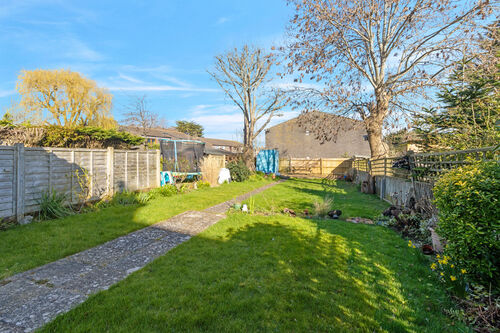 Brodrick Road, Eastbourne