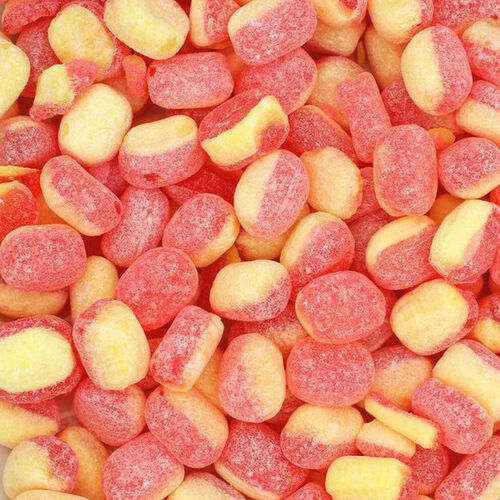 Ingredients  | Lady G's Sweets Emporium