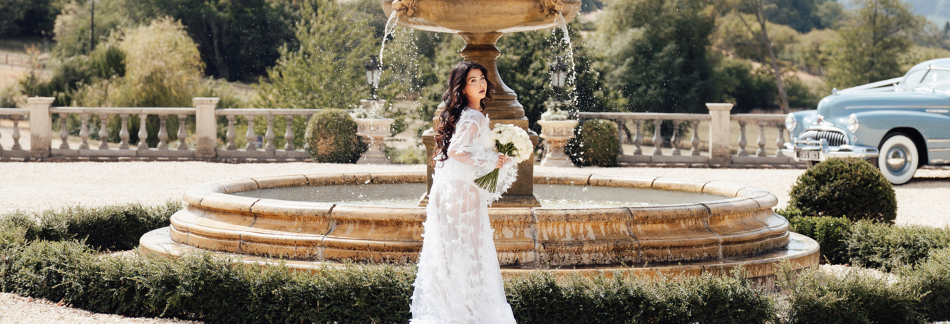 Minxies - Wedding Hair - Wedding Make-Up - Bridal Hair - Bridal Make-up