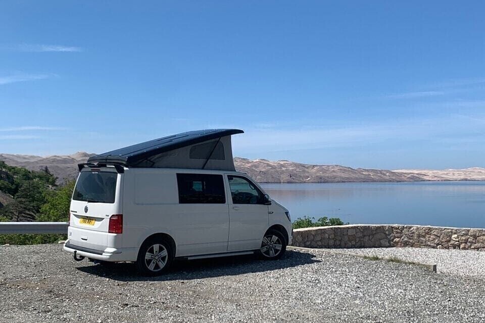  VW Transporter Camper Conversions