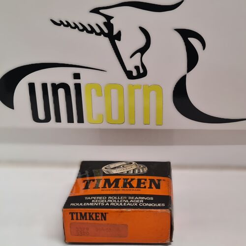 3379X/3320 TIMKEN