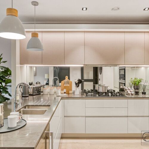 Egerton Drive, London, Greater London, TW7