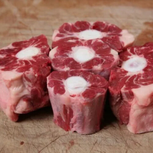 OXTAIL