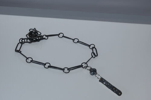 Sky at Night Necklace