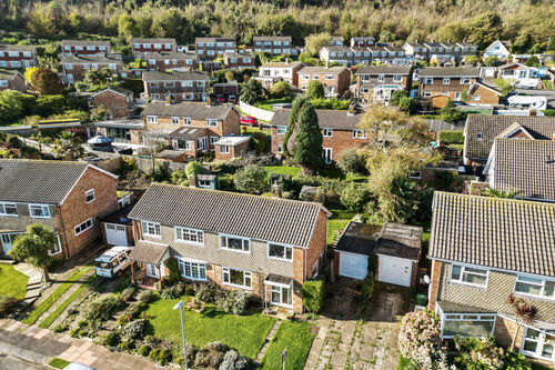 Abbey Road, Eastbourne