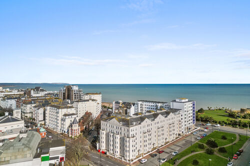 Wilmington Square, Eastbourne