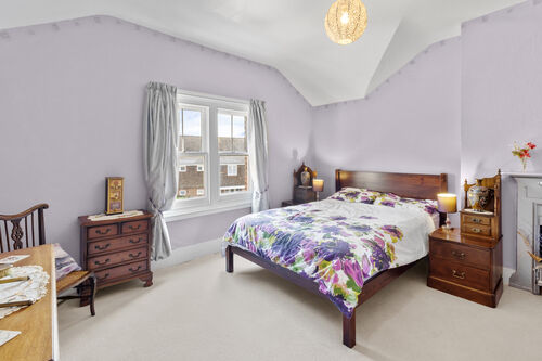 Church Street, Willingdon, Eastbourne