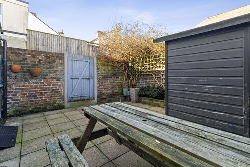 Tideswell Road, Eastbourne