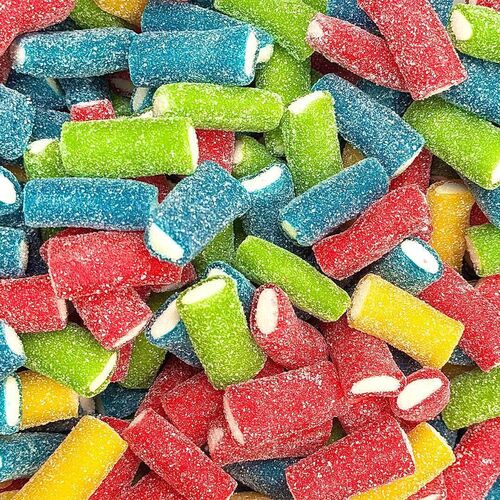 Ingredients  | Lady G's Sweets Emporium