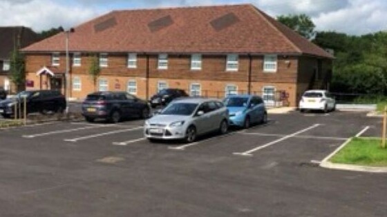 PREMIER INN PETERSFIELD, GU32 3BS | Uk Carpentry Contracts Ltd | Kitchen fitters in London | Joiners in London | Carpenters in Worcestershire