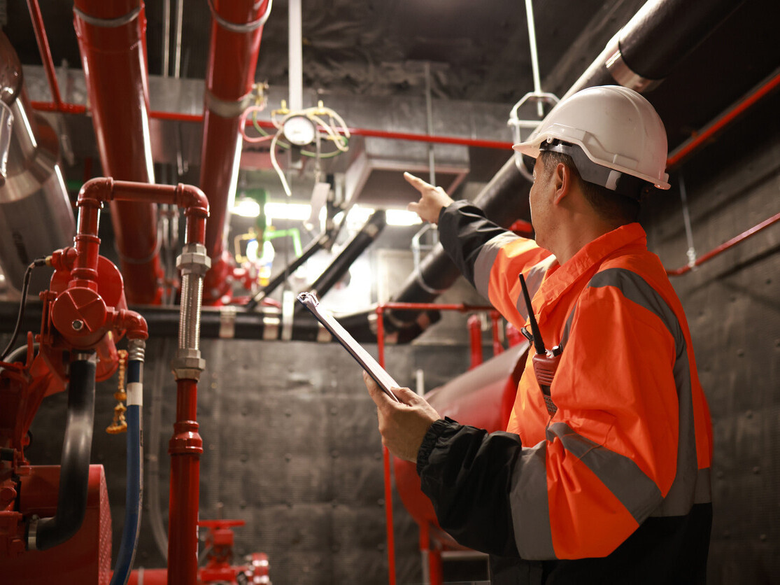 Fire Risk | Lumena Energy