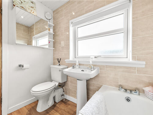 Craigburn Court, Falkirk, FK1 5LA