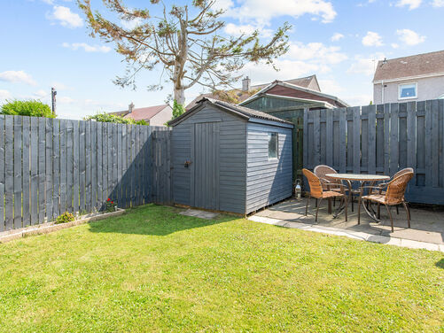 Newlands Road, Brightons, FK2 0DE