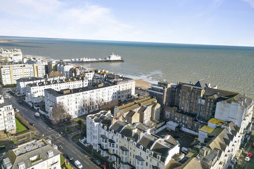 Compton Street, Eastbourne