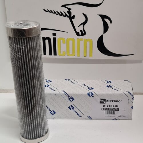 D121G25B (FILTREC)