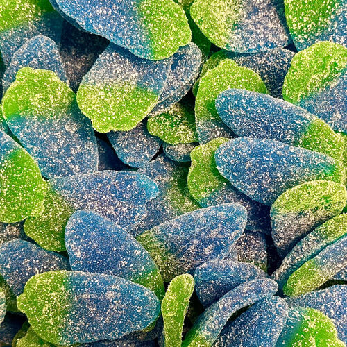 Ingredients  | Lady G's Sweets Emporium