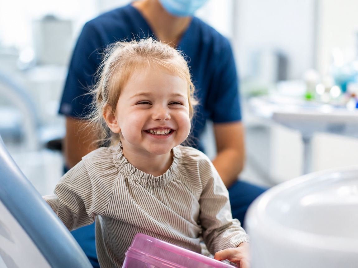 Now Welcoming Children Under 18 for NHS Dental Care | Cramond House Dental Practice | Dentist Clitheroe Preston Manchester | Dental Implants Clitheroe Preston Manchester | Gum Surgery Clitheroe Preston Manchester