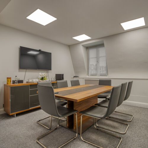 Baker Street, London, W1U