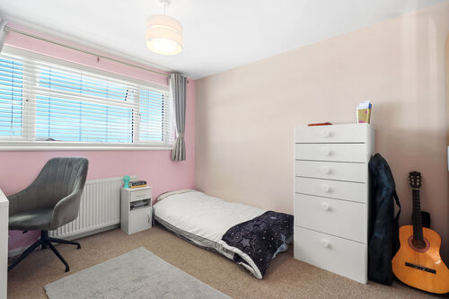 Princes Road, Eastbourne