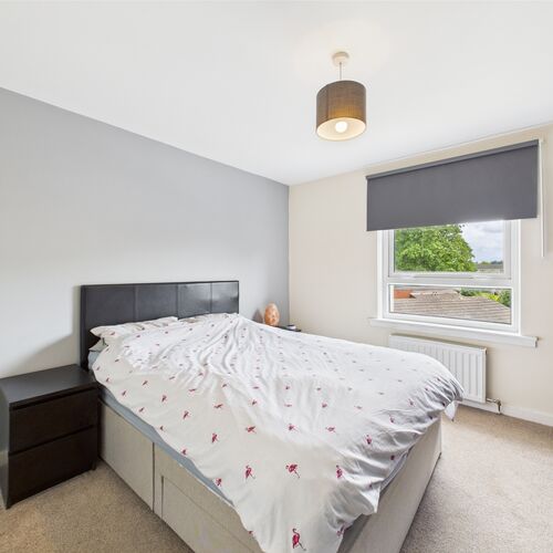 St Andrews Walk, Kilmarnock