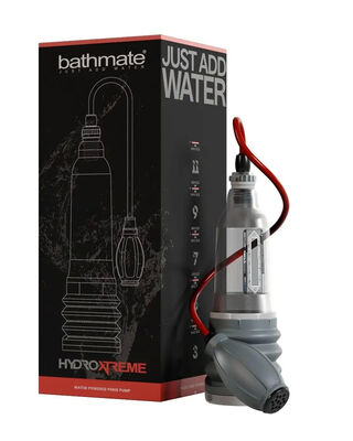 Bathmate Hydroxtreme5 Pump Only