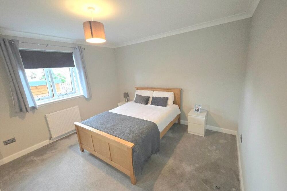 Catlaw Shielhill Road Kirriemuir DD8 4PH