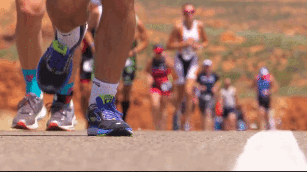 Cycling workouts to reduce running injury risks