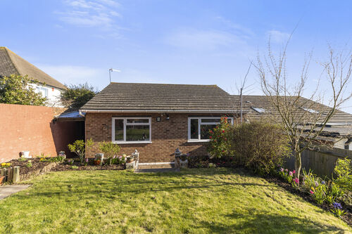 Magpie Road, Eastbourne